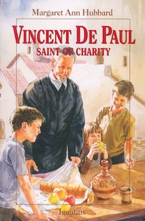 Couverture_Vincent De Paul