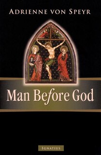 Front cover_Man Before God