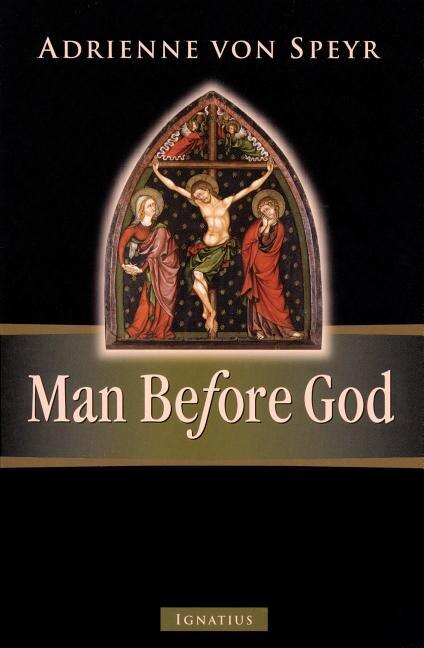Front cover_Man Before God