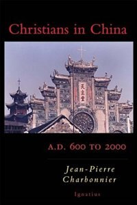 Front cover_Christians In China