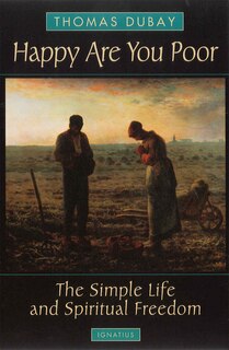 Front cover_Happy Are You Poor