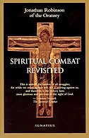 Front cover_Spiritual Combat Revisited