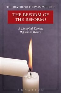 Front cover_Reform Of The Reform?