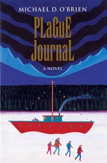 Front cover_Plague Journal