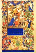 Front cover_A Medieval Christmas
