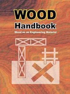 Front cover_Wood Handbook