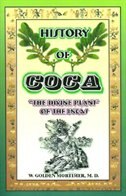 Front cover_History of Coca