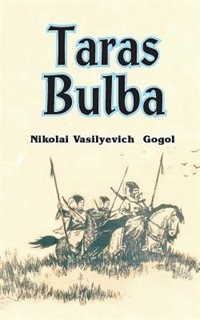 Front cover_Taras Bulba