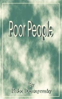 Poor People