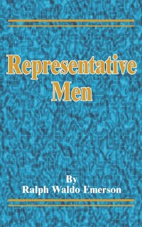 Front cover_Representative Men