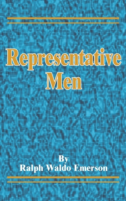 Front cover_Representative Men