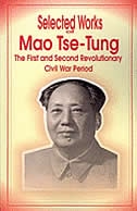 Couverture_Selected Works of Mao Tse-Tung