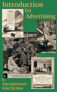 Front cover_Introduction to Advertising