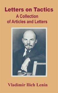 Front cover_Letters on Tactics
