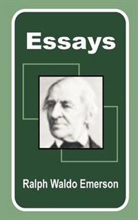 Front cover_Essays