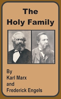 Front cover_The Holy Family