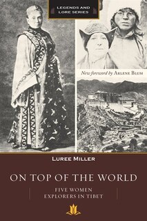 Front cover_On Top Of the World