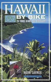 Front cover_Hawaii By Bike