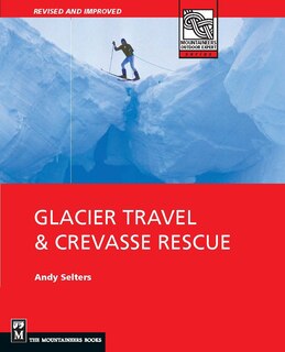 Front cover_Glacier Travel & Crevasse Rescue