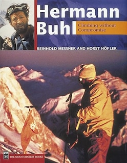 Front cover_Hermann Buhl