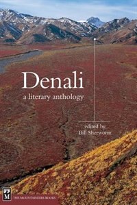 Front cover_Denali