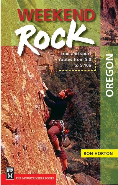 Couverture_Weekend Rock Oregon