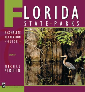 Front cover_Florida State Parks