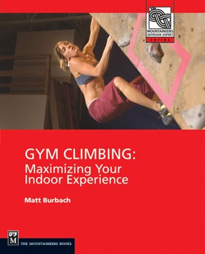 Front cover_Gym Climbing