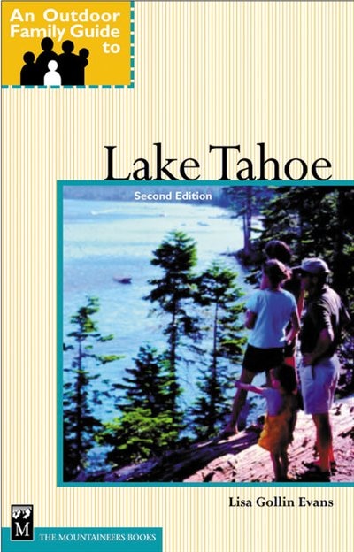 Front cover_An Outdoor Family Guide to Lake Tahoe