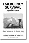 Emergency Survival: Pocket Guide