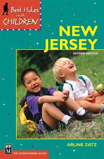 Couverture_Best Hikes With Children In New Jersey