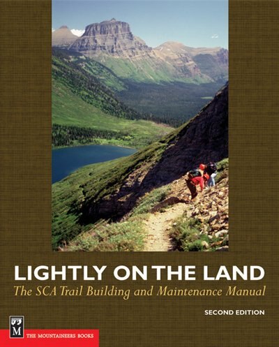 Front cover_Lightly on the Land