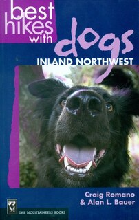 Best Hikes With Dogs Inland Northwest