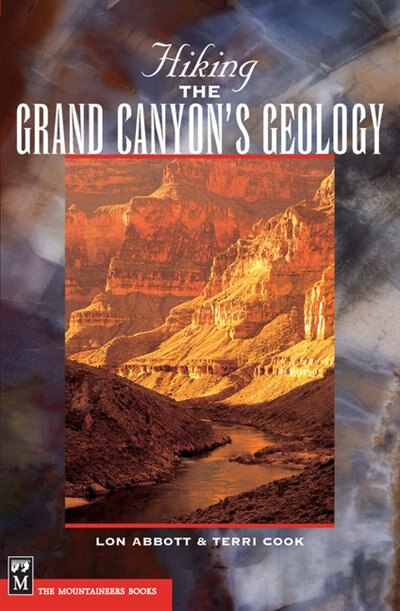 Couverture_Hiking Grand Canyon's Geology
