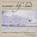 Front cover_Arctic National Wildlife Refuge: Seasons Of Life And Land