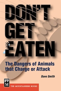 Front cover_Don't Get Eaten
