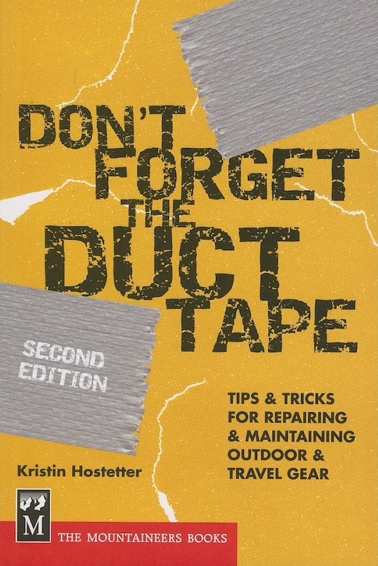 Couverture_Don't Forget the Duct Tape