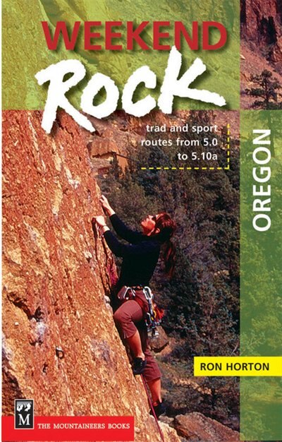 Front cover_Weekend Rock Washington