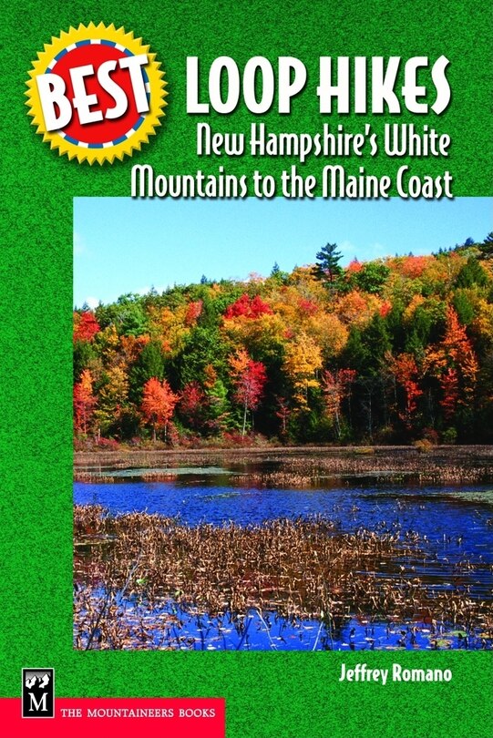 Front cover_Best Loop Hikes