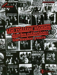 Front cover_Rolling Stones - Singles Collection* The London Years