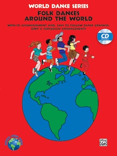 Couverture_Folk Dances from Around the World