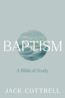 Front cover_Baptism