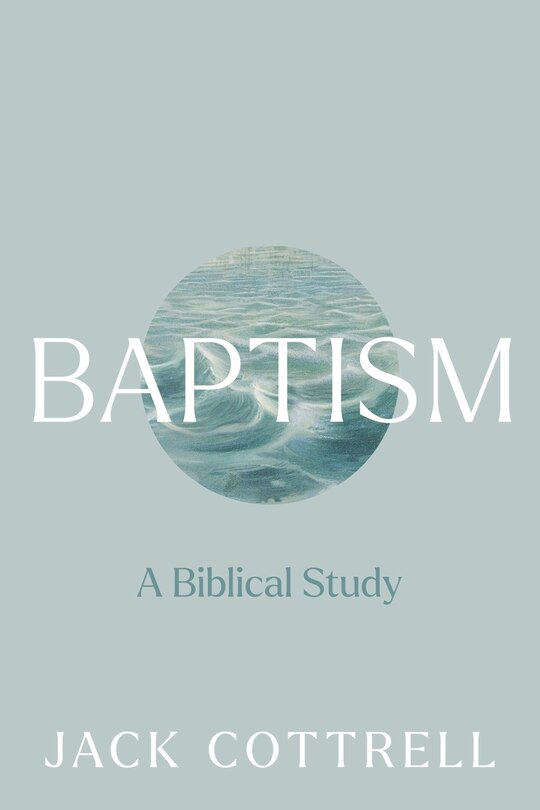 Front cover_Baptism