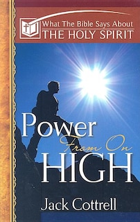Front cover_Power From On High