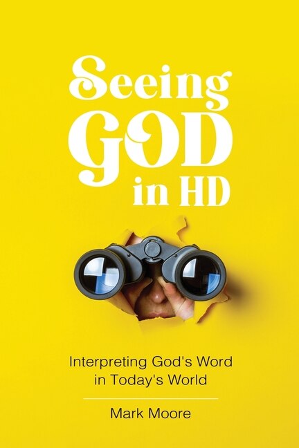 Front cover_Seeing God in HD