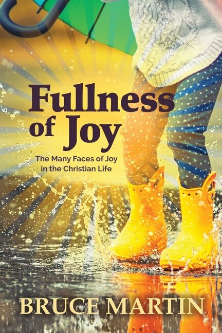 Couverture_Fullness of Joy