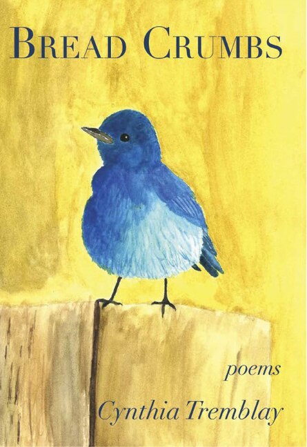 Front cover_Bread Crumbs