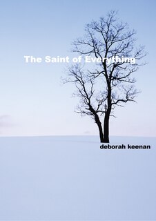 Front cover_The Saint of Everything