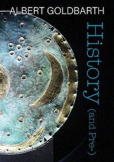 Front cover_History (and Pre-)