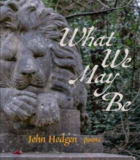 Front cover_What We May Be